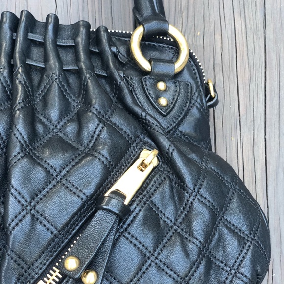 Marc Jacobs Cecilia Bag - Picture 5 of 8